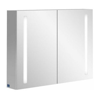 Villeroy & Boch Villeroy&boch - Armario Espejo My View 14 A42180, 800 X 750 X 173