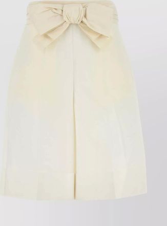 Valentino Garavani bermuda shorts