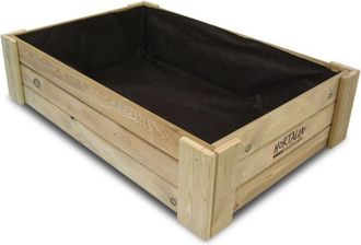 Hortalia Hortalia - Cajonera Cultivo Box L30 230 L