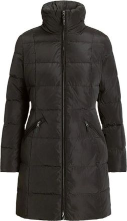 Ralph Lauren Mujer, Abrigos, Negro, Talla: S