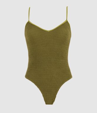 Sorbet Island Maillot De Bain Une Pi&egrave;ce Ioli Cheeky Pear