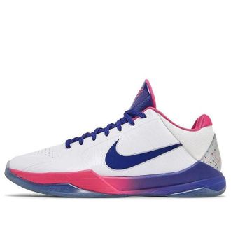 Nike Zoom Kobe 5 Protro Kay Yow CW2210-100