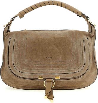 Chlo&eacute; Small Shoulder Bag