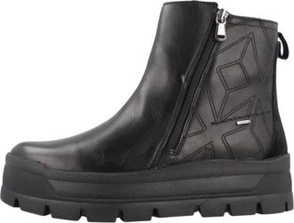 Geox Stivaletti Spherica EC7 - - Shoes - Donna - Nero - 38 EU