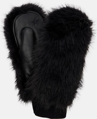 Perfect Moment Ski mittens