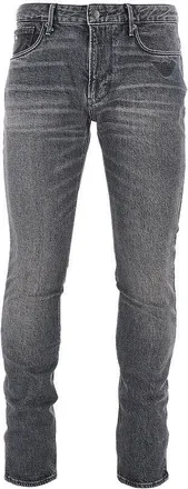 Emporio Armani Stretch denim J06 jeans Man 34