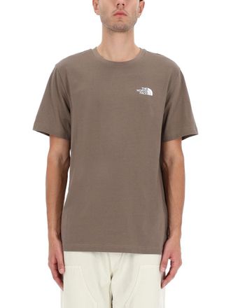 The North Face Simple Dome T Shirt