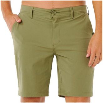 Rip Curl Boardwalk Phase Nineteen Shorts f&uuml;r Herren | oliv