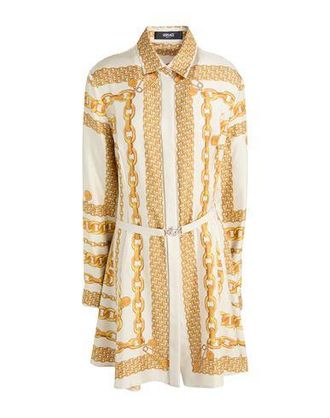 Versace DRESSES - Mini dresses on YOOX.COM