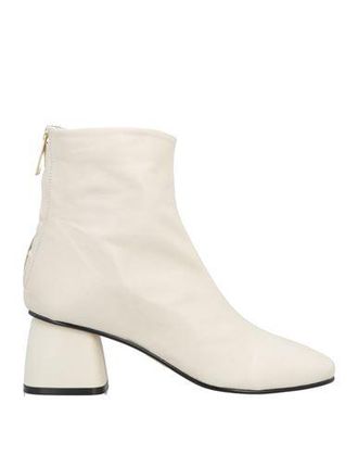 Carmens CALZADO - Botines de ca&ntilde;a alta en YOOX.COM