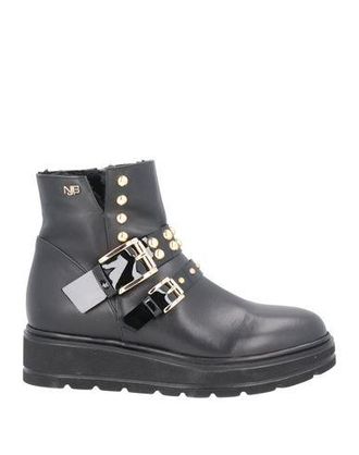 Norma J.Baker SCHUHE - Stiefeletten auf YOOX.COM