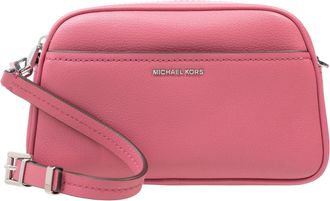 Michael Kors Crossbody Bags - Jet Set Sm Camera Xbody - red - Crossbody Bags for ladies