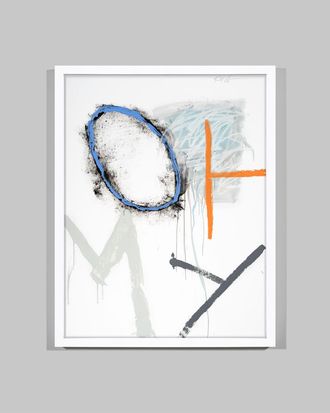 RFA Fine Art Oh My Giclee Canvas Art by Robert Robinson