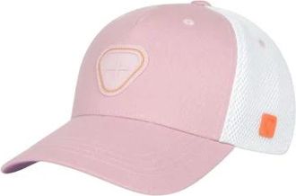 Gertrude Billys 2 Tones Trucker Cap - Heren - Petten - Roze - ONE Size - Polyester - Accessoires