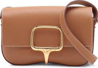 Herm&egrave;s Gold Epsom Della Cavalleria Elan