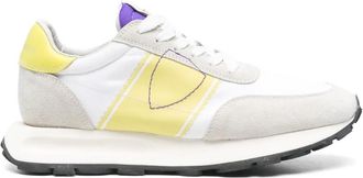 Philippe Model Sneakers Tour - Bianco