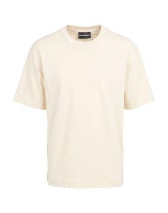 Emporio Armani TOPWEAR - T-shirts on YOOX.COM