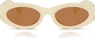 Miu Miu Mu11 Ws Sunglasses