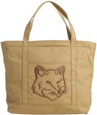 Maison Kitsun&eacute; BORSE - Borse a mano su YOOX.COM