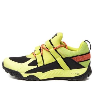 Under Armour Valsetz Trek NM Running Shoes Green 3023229-301