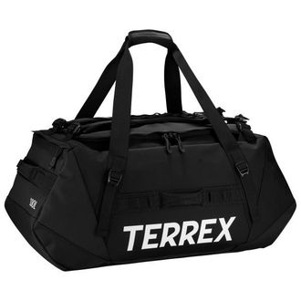 ADIDAS TERREX XPR Duffel 100 Reisetasche - | schwarz