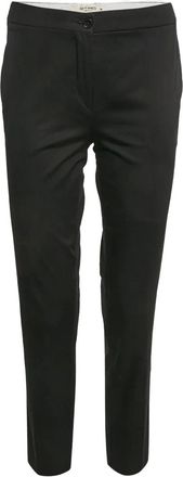 Etro Pantaloni sartoriali - Nero