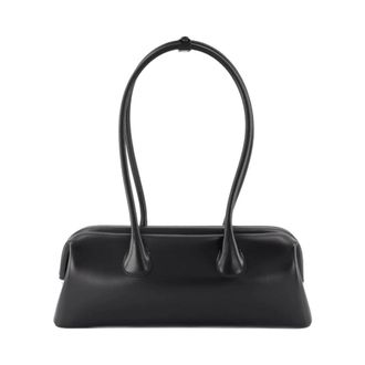 Osoi Osoi, Dames, Tassen, Zwart, Maat: ONE Size Katoen