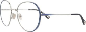 Chloé Womens Ch0018o 56Mm Optical Frames