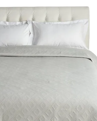 Dea Monterosso Piquet Coverlet