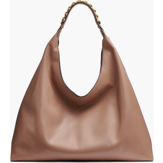 DKNY Bellmore Large Hobo in Toasted Almond at Nordstrom
