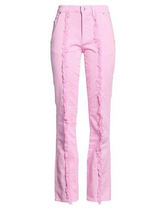 Mauro Grifoni BOTTOMWEAR - Jeans on YOOX.COM