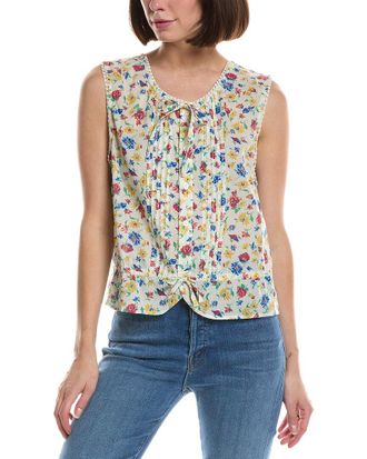 Mother Mother The Love Letter Top