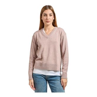 K-Way Mujer, Jerseys, Rosa, Talla: XL