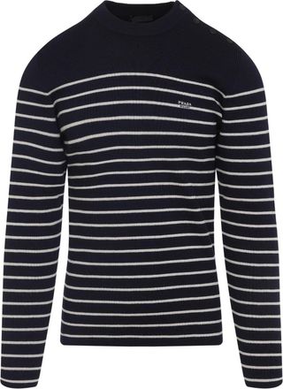 Prada Ronde Hals Trui