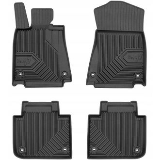 OEM Alfombras De Goma Lexus Gs 4 2012-2020 Paso 77