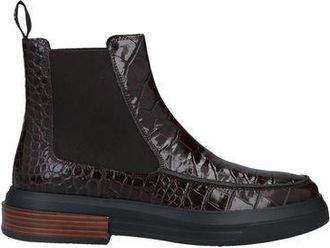Tod's CALZADO - Botines de ca&ntilde;a alta en YOOX.COM