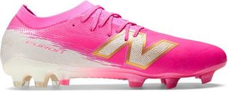 New Balance Unisex Furon Elite FG V8, Sintetica, Taglia 43