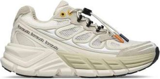 Barracuda Round One - Dames - Sneakers - Blauw - 40 EU - Schoenen