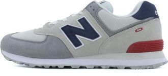 New Balance 574 Marbled Street ML574UJD
