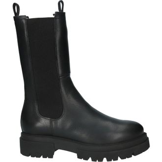 Blackstone Smilla High - Black - Chelsea boots