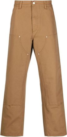 Carhartt Work in Progress Double Knee Pant