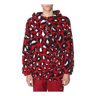 Msgm Msgm, Heren, Jassen, Veelkleurig, Maat: S