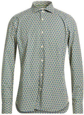 Tintoria Mattei TOPWEAR - Camicie su YOOX.COM