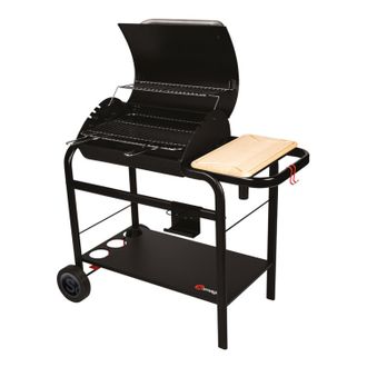M&S Collection Somagic - Barbacoa De Carb&oacute;n Vulcano 2600