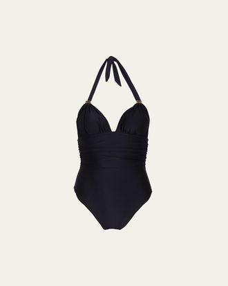 Vix Bia One-Piece Swimsuit