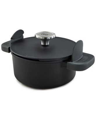 Berghoff Berghoff Phantom Nonstick Ceramic 8In Stockpot (2.7Qt)