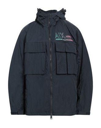 A|X Armani Exchange JACKEN & MÄNTEL - Jacken und Anoraks auf YOOX.COM
