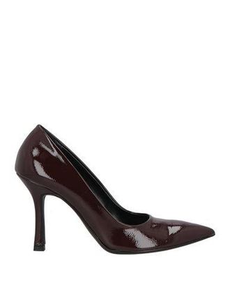 Nacr&egrave;e Collection FOOTWEAR - Pumps on YOOX.COM