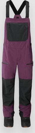 Jones Snowboards Mtn Surf Rec Bib Pants