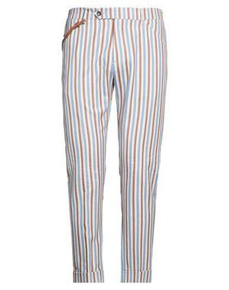 Berwich BOTTOMWEAR - Trousers on YOOX.COM